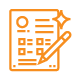 Route-Sheet-manage-process-icon