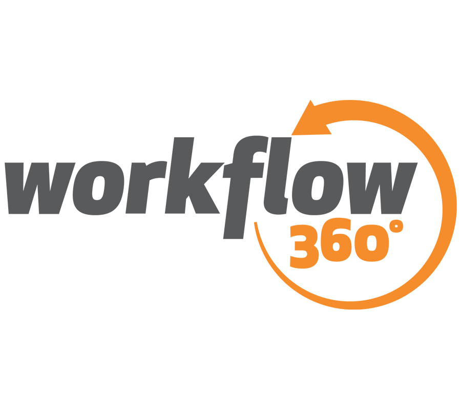 Workflow 360 logo High Resolution