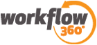 Workflow 360 Logo
