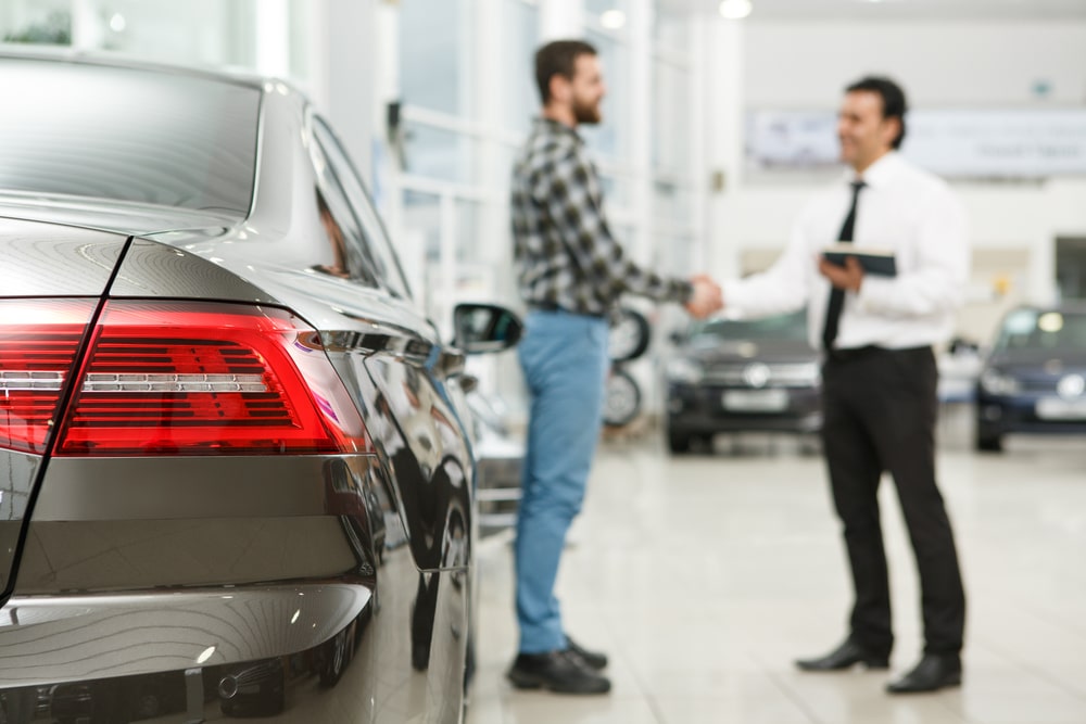 How Much Does A Dealership Finance Manager Make