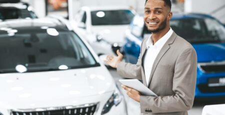 Improving Customer Satisfaction For Auto Dealerships - Workflow 360