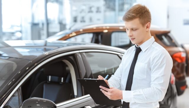 Revolutionizing Repair Approvals With The Right Dealership Management ...