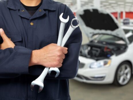 Improve Your Dealership’s Servicing and Parts Department