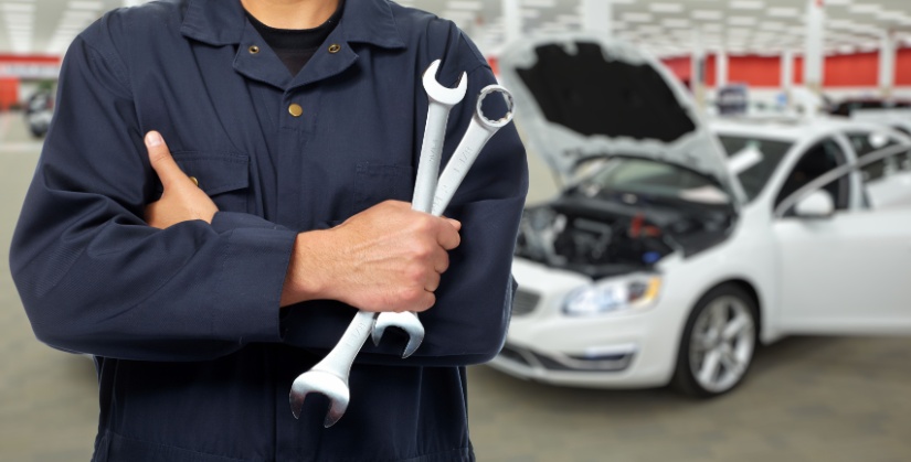 Improve Your Dealership’s Servicing and Parts Department
