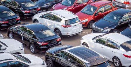 DMS Can Help Control Dealership Expenses