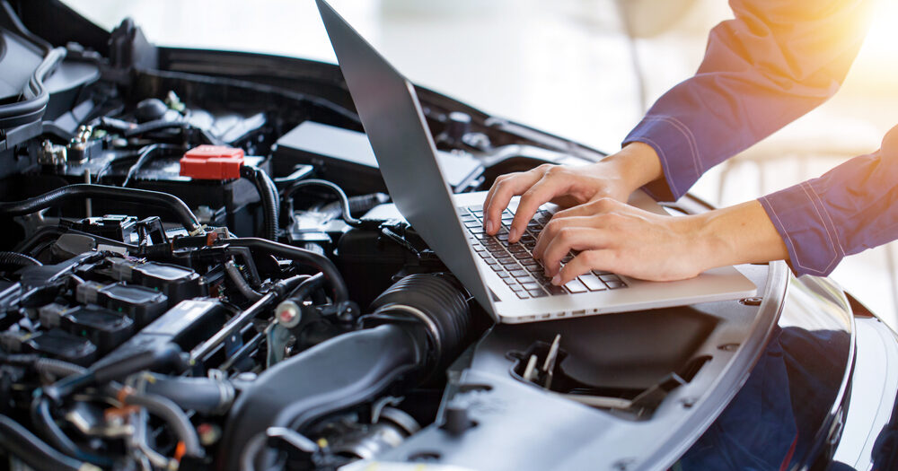 Media 360° Is Essential for the Modern Dealership