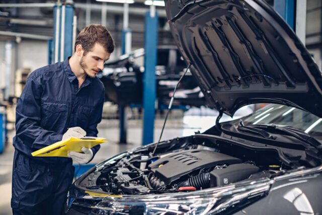 Service Dept How to Boost Service Department Productivity with Smarter Workflows