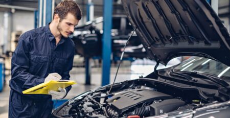 A Service Department Like Never Before | 5 Ways Workflow 360° Can Boost Your Service Department Efficiency Without Adding Staff