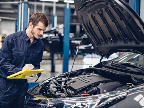 A Service Department Like Never Before | 5 Ways Workflow 360° Can Boost Your Service Department Efficiency Without Adding Staff