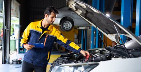 Boosting Technician Productivity | The Dealership Service Department Tool You Didn’t Know You Needed