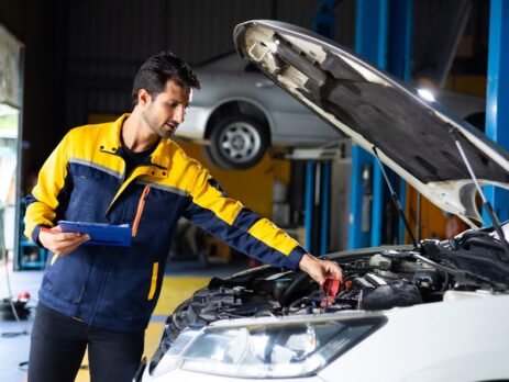Boosting Technician Productivity | The Dealership Service Department Tool You Didn’t Know You Needed