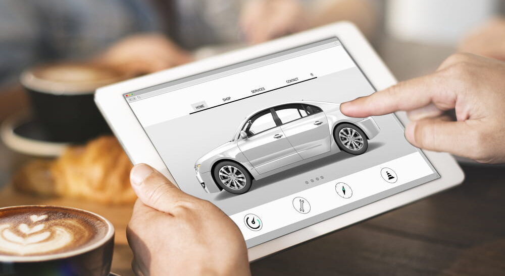 How Media 360º Speeds Up Dealership Communication