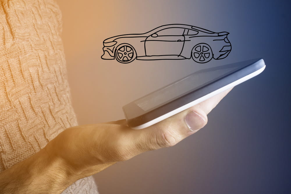 Why They Are Replacing Paper Reports in Modern Dealerships