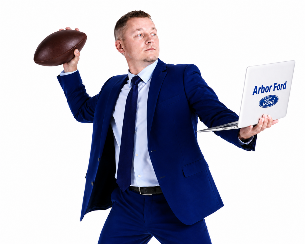 Service Advisors: Quarterbacking Chaos into Cash 1